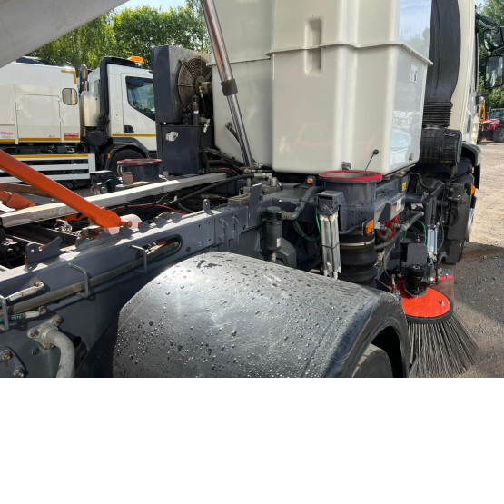 2020 DAF LF55-230 ROAD SWEEPER in Truck Mounted Sweepers