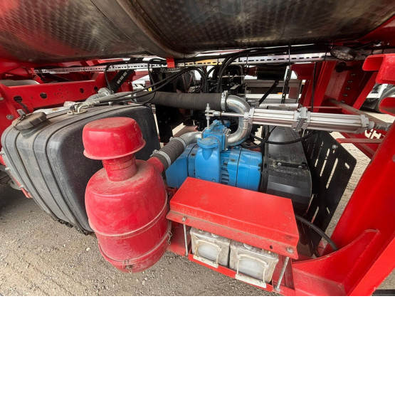 2026 Rothdean Vacuum Tanker in Vacuum Tankers Trailers