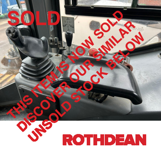 2016 LIEBHERR PR726LGP in Bull Dozers