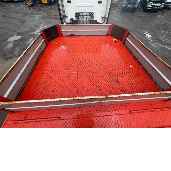 2018 SECSAN Low Loader in Lowloaders Trailers