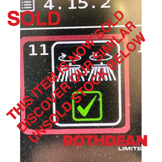 2022 DAF LF230 ROAD SWEEPER in Truck Mounted Sweepers