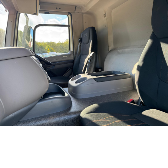2021 DAF CF320 in Box Vans Rigid Vehicles