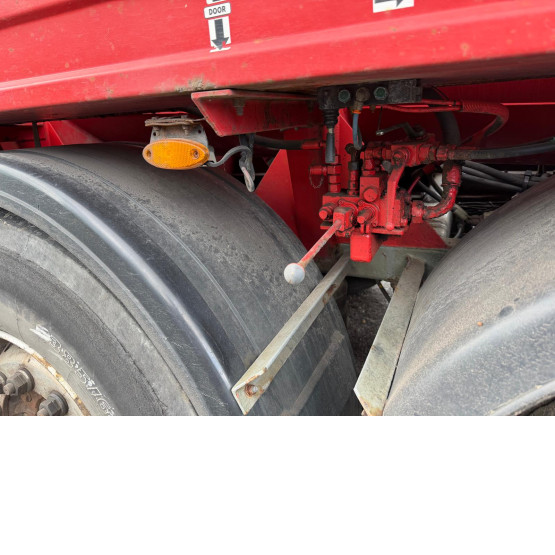 2013 WHALE WASTE TANKER in Vacuum Tankers Trailers