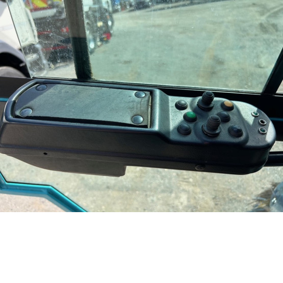 2021 SCHMIDT SWINGO 200 + in Compact Sweepers