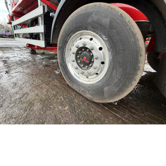 2026 Rothdean VACUUM TANKER in Vacuum Tankers Trailers