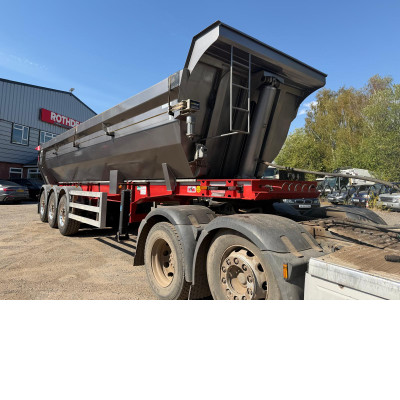 2021 Rothdean BULK TIPPER