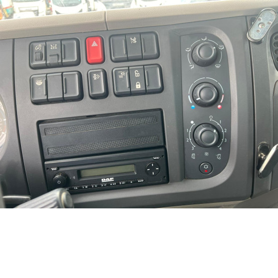 2017 DAF LF55-230 ROAD SWEEPER in Truck Mounted Sweepers