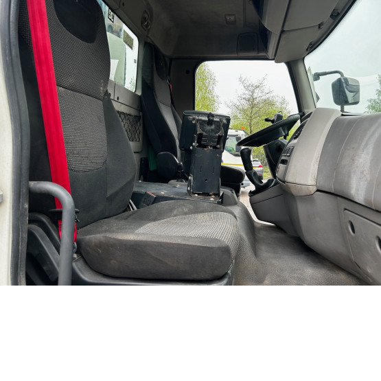 2014 DAF LF220 ROAD SWEEPER in Truck Mounted Sweepers