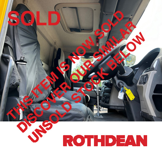 2019 MAN TGM18.250 in Gritters