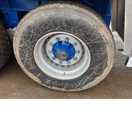 2025 Rothdean TIPPER in Tipper Trailers Trailers