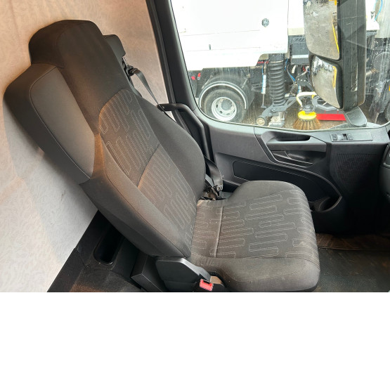 2017 MERCEDES AROCS 1824 in Gritters