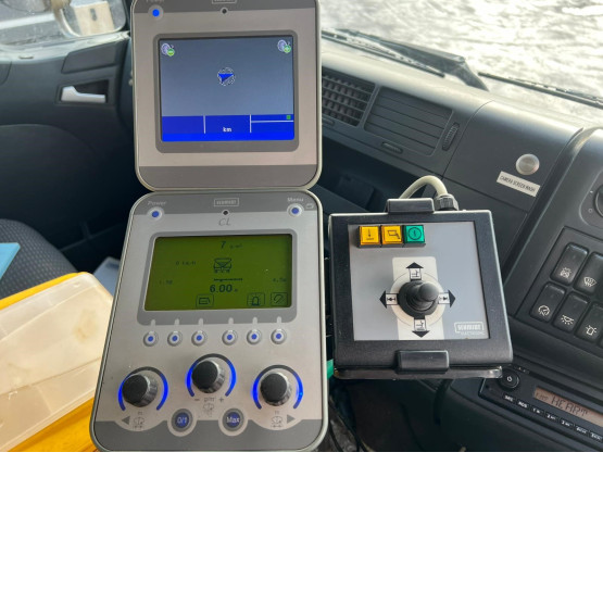 2013 MAN TGM 18-250 in Gritters