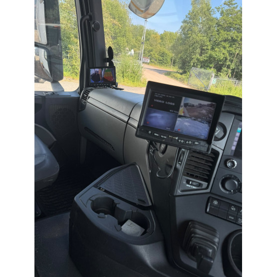 2017 MERCEDES Antos 2542 RSP Vacuum Excavator in Vacuum Excavators