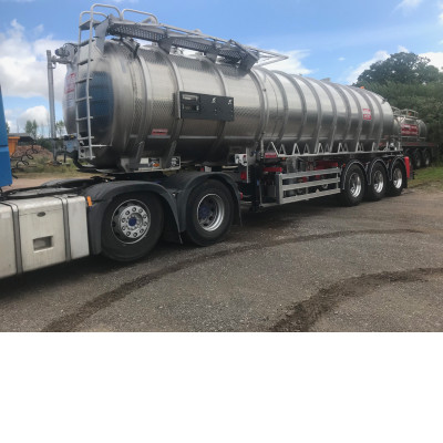 2018 Rothdean 304 1LID DISC