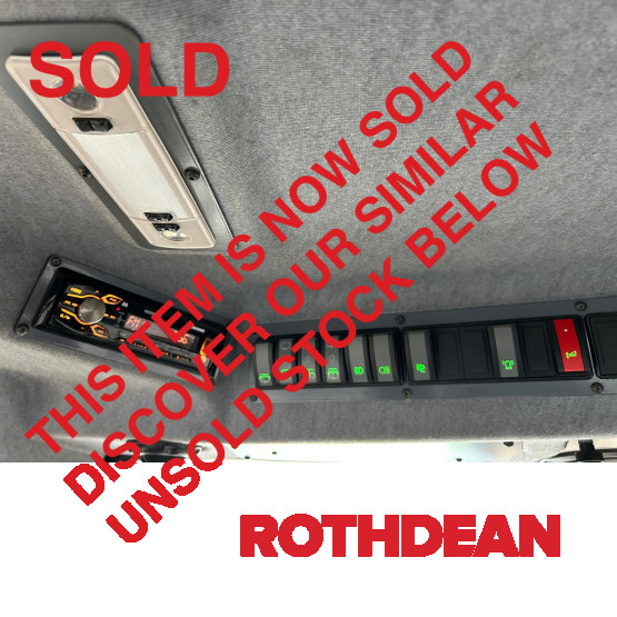 2016 LIEBHERR PR726LGP in Bull Dozers