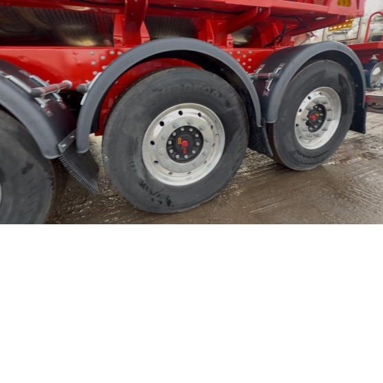 2026 Rothdean Vacuum Tanker in Vacuum Tankers Trailers