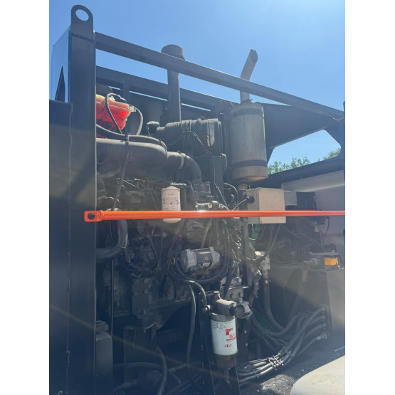 2023 DAF LF230 in Truck Mounted Sweepers