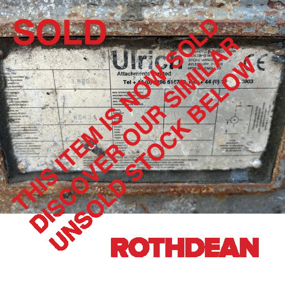 2015 LIEBHERR L550 in Loaders