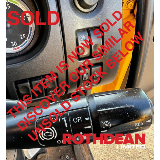 2011 DAF CF75.310 in Gritters