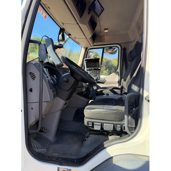 2019 DAF LF180 in Truck Mounted Sweepers