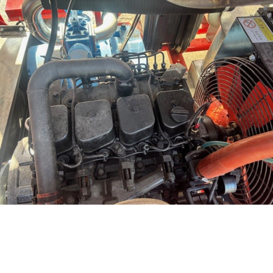 2026 Rothdean Vacuum Tanker in Vacuum Tankers Trailers