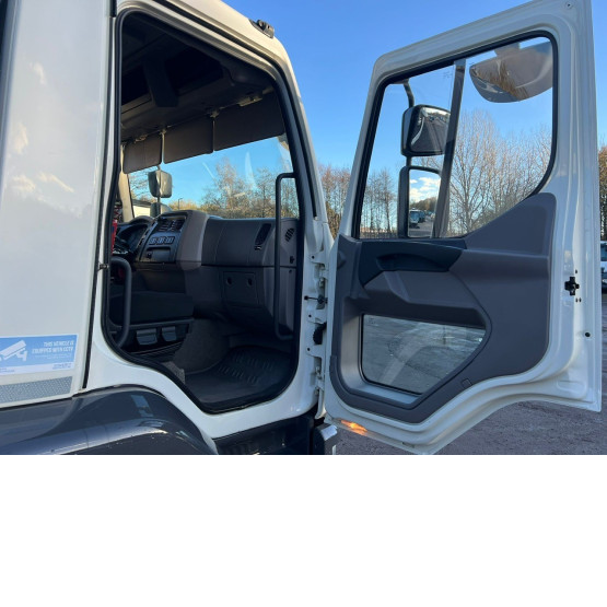 2018 DAF LF230 ROAD SWEEPER in Truck Mounted Sweepers