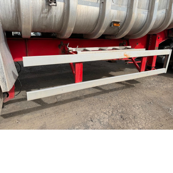 2016 Rothdean ROTHDEAN in Tipper Trailers Trailers