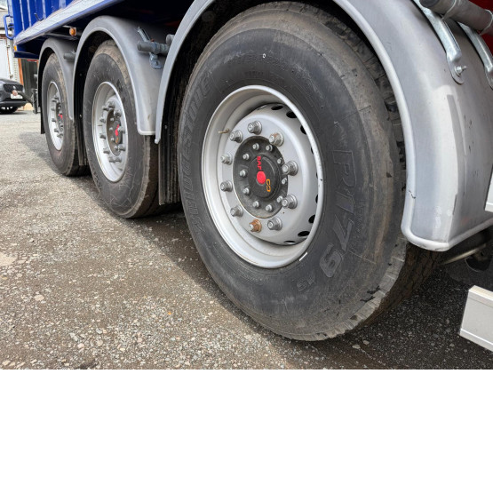 2026 Rothdean STEEL TIPPER in Tipper Trailers Trailers