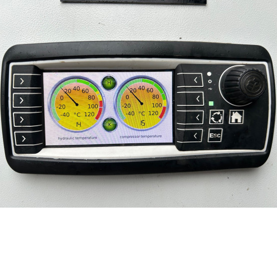 2016 MERCEDES ANTOS 1842 BLUETEC 6 in Rigid Rigid Vehicles
