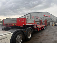 2018 SECSAN Low Loader