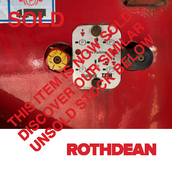 2014 Montracon CURTAIN SIDER in Curtain Siders Trailers