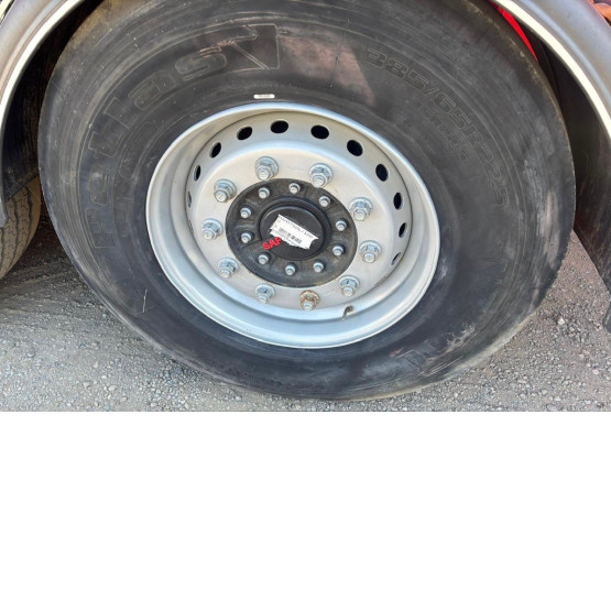 2025 Rothdean STEEL TIPPING TRAILER in Tipper Trailers Trailers