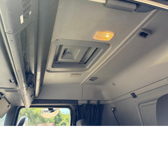 2017 SCANIA P250 in Truck Mounted Sweepers