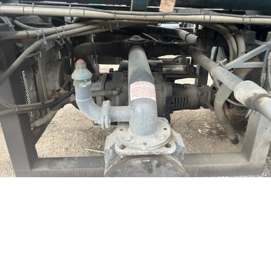 2009 TCL  in Vacuum Tankers Trailers