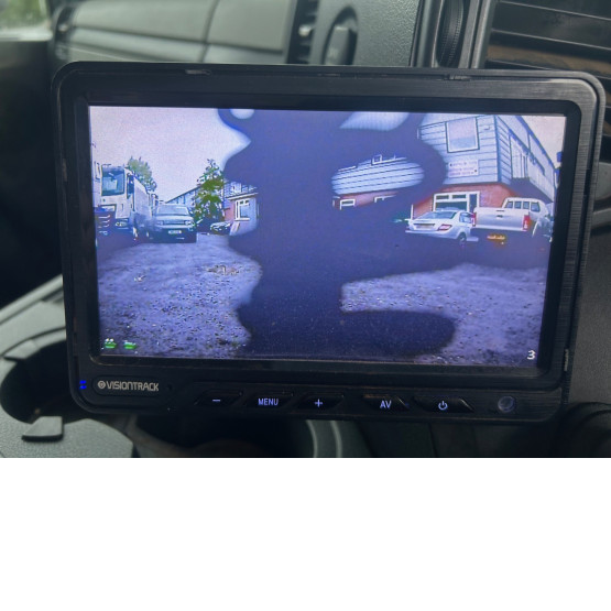 2016 MERCEDES ANTOS 1842 BLUETEC 6 in Other Rigid Vehicles