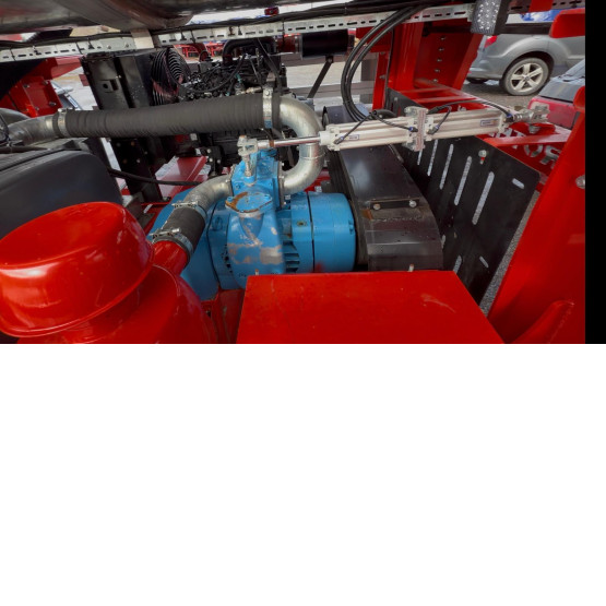 2026 Rothdean Vacuum Tanker in Vacuum Tankers Trailers