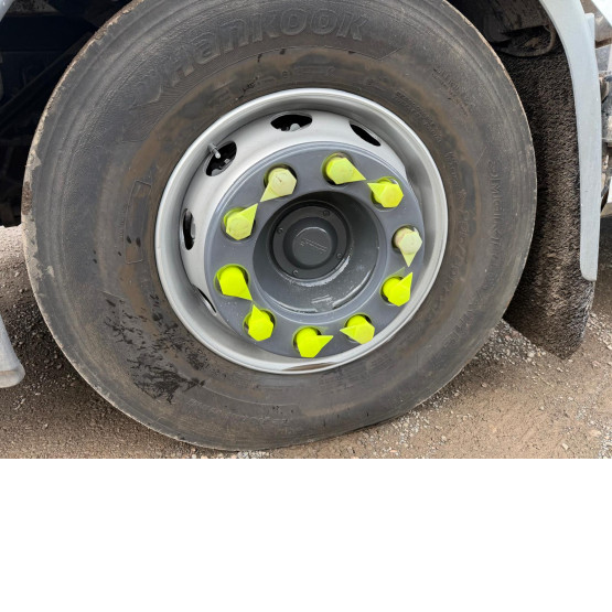 2018 DAF LF260 in Gulley Suckers and Jetters