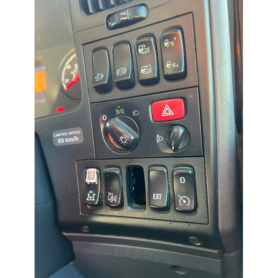 2014 SCANIA P410 in Tank Rigid Vehicles