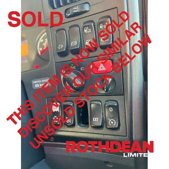 2014 SCANIA P410 in Tank Rigid Vehicles