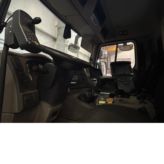 2018 DAF LF-230 in Truck Mounted Sweepers