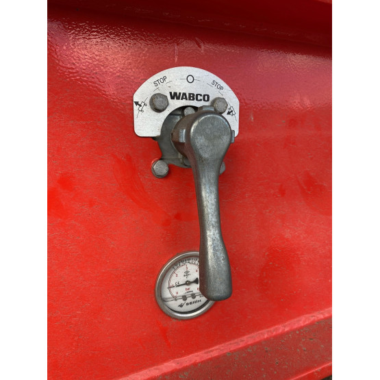2023 ROTHDEAN BULK TIPPER TRAILER in Tipper Trailers Trailers
