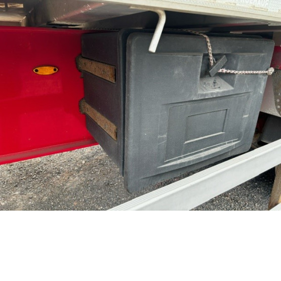 2015 FREUHAUF BULK TIPPER in Tipper Trailers Trailers