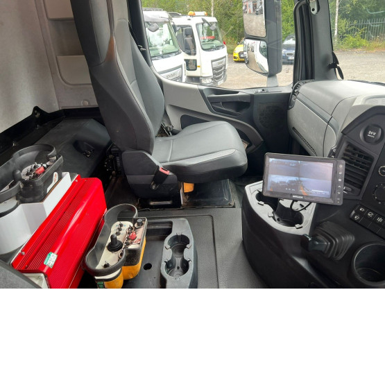 2016 MERCEDES ANTOS 1842L BLUETECH 6 in Other Rigid Vehicles