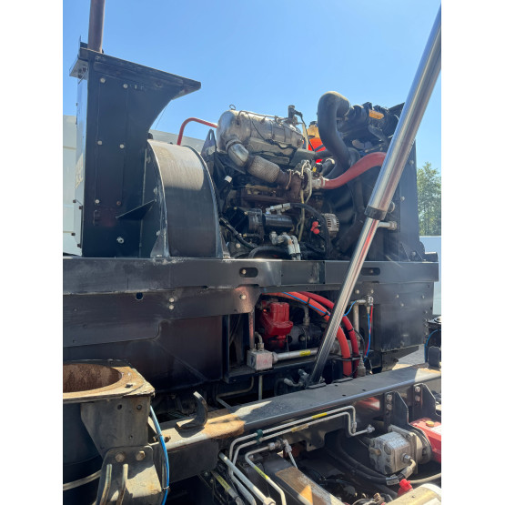 2021 DAF LF230 in Truck Mounted Sweepers