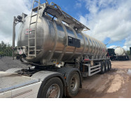 2019 Rothdean 304 1 LID DISC