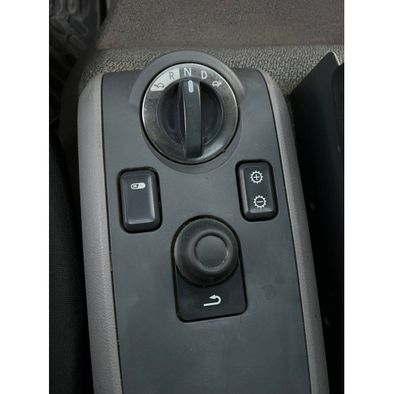 2021 DAF ROAD SWEEPER in Truck Mounted Sweepers