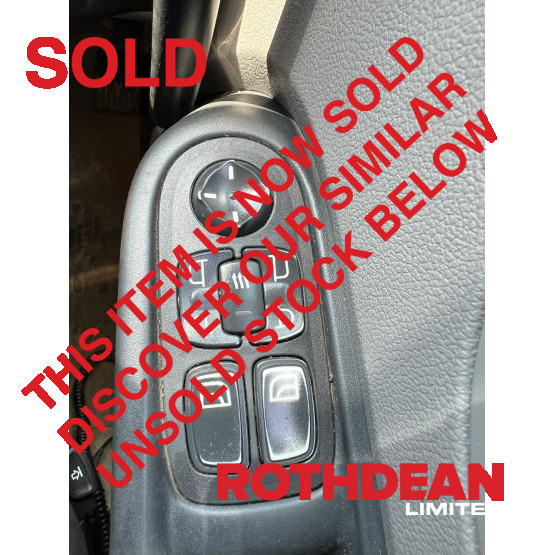 2018 DAF CF-320 ECON HOT BOX in Other