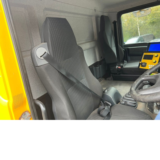 2013 MAN TGM 18.250 in Gritters