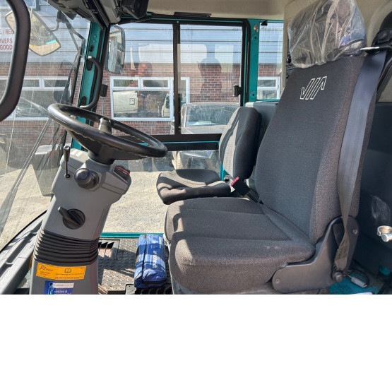 2021 SCHMIDT  in Compact Sweepers