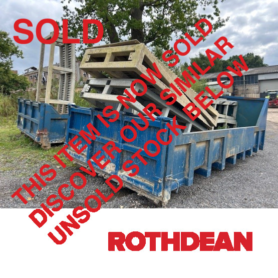 2019 SILTBUSTER SILTSTOPPA SYSTEM in Other